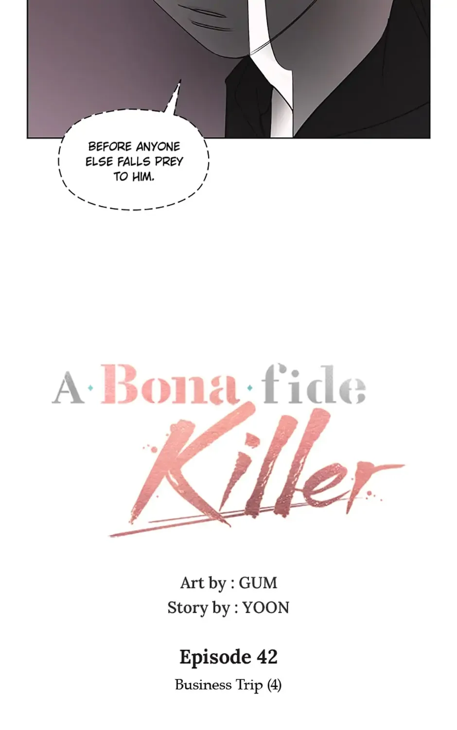 A Married Killer Chapter 42 page 31 - 