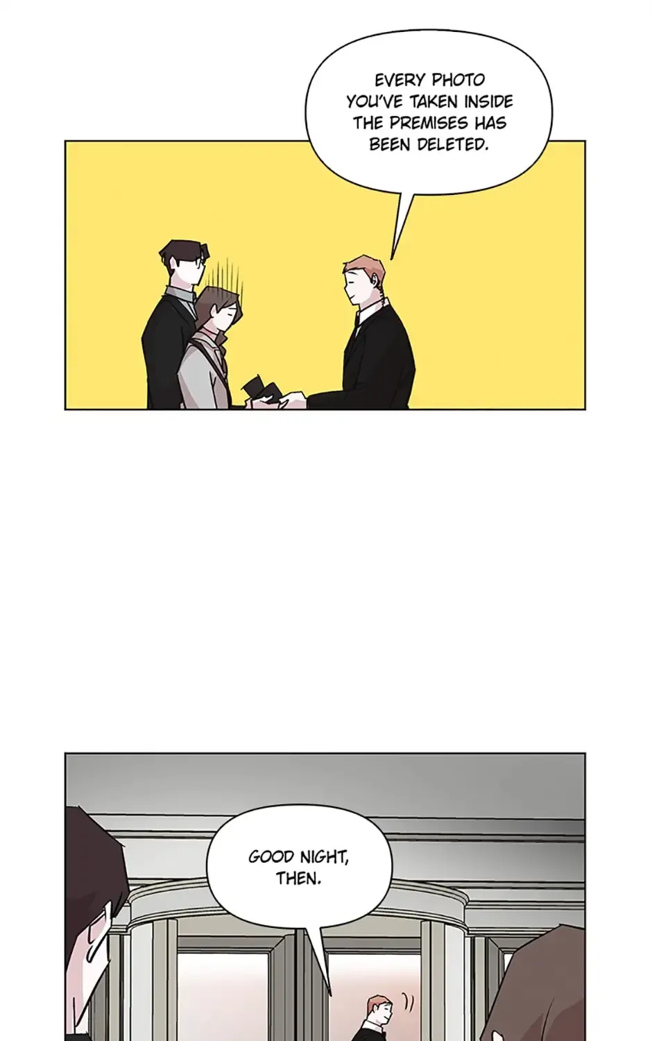 A Married Killer Chapter 42 page 35 - 