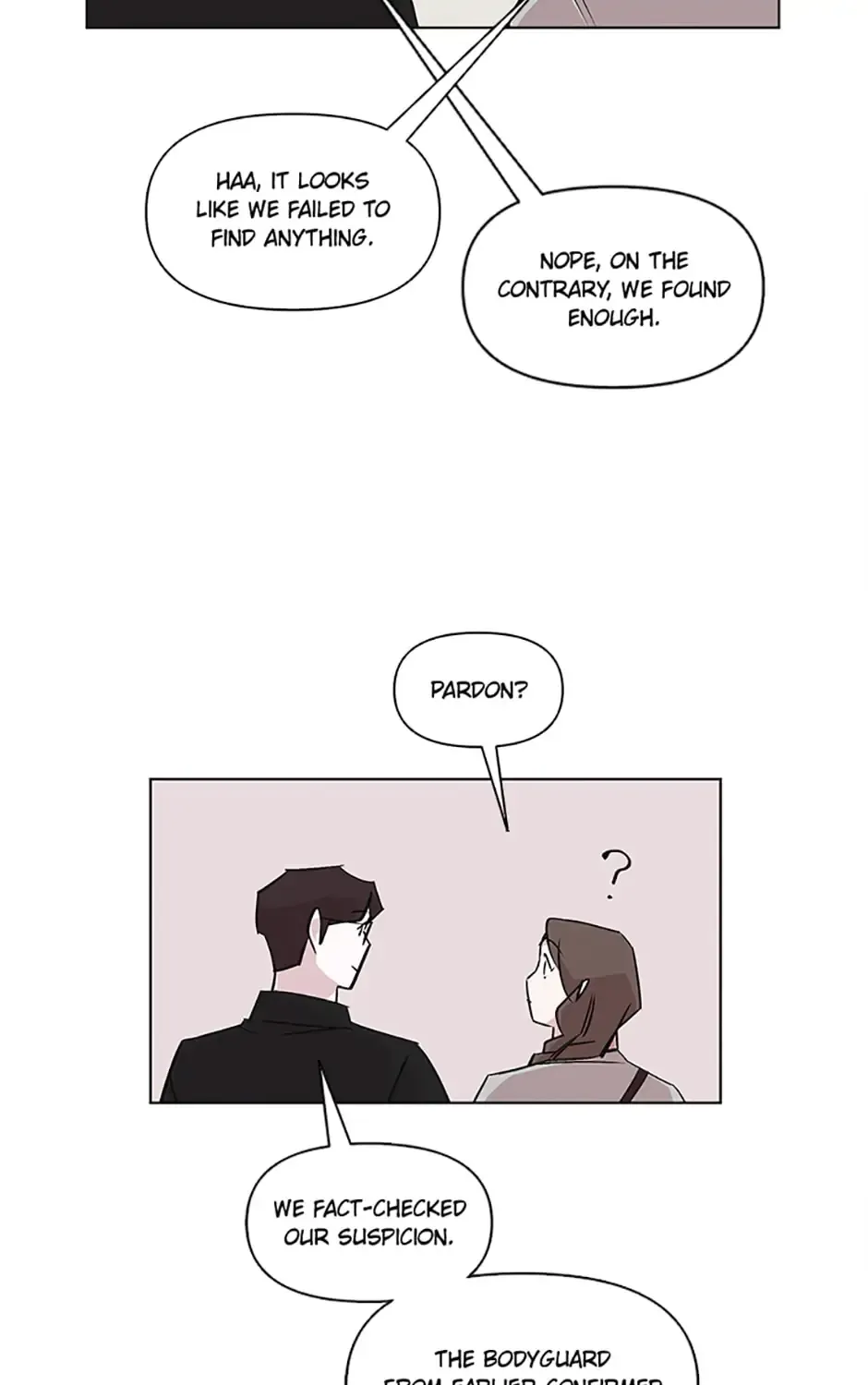 A Married Killer Chapter 42 page 37 - 