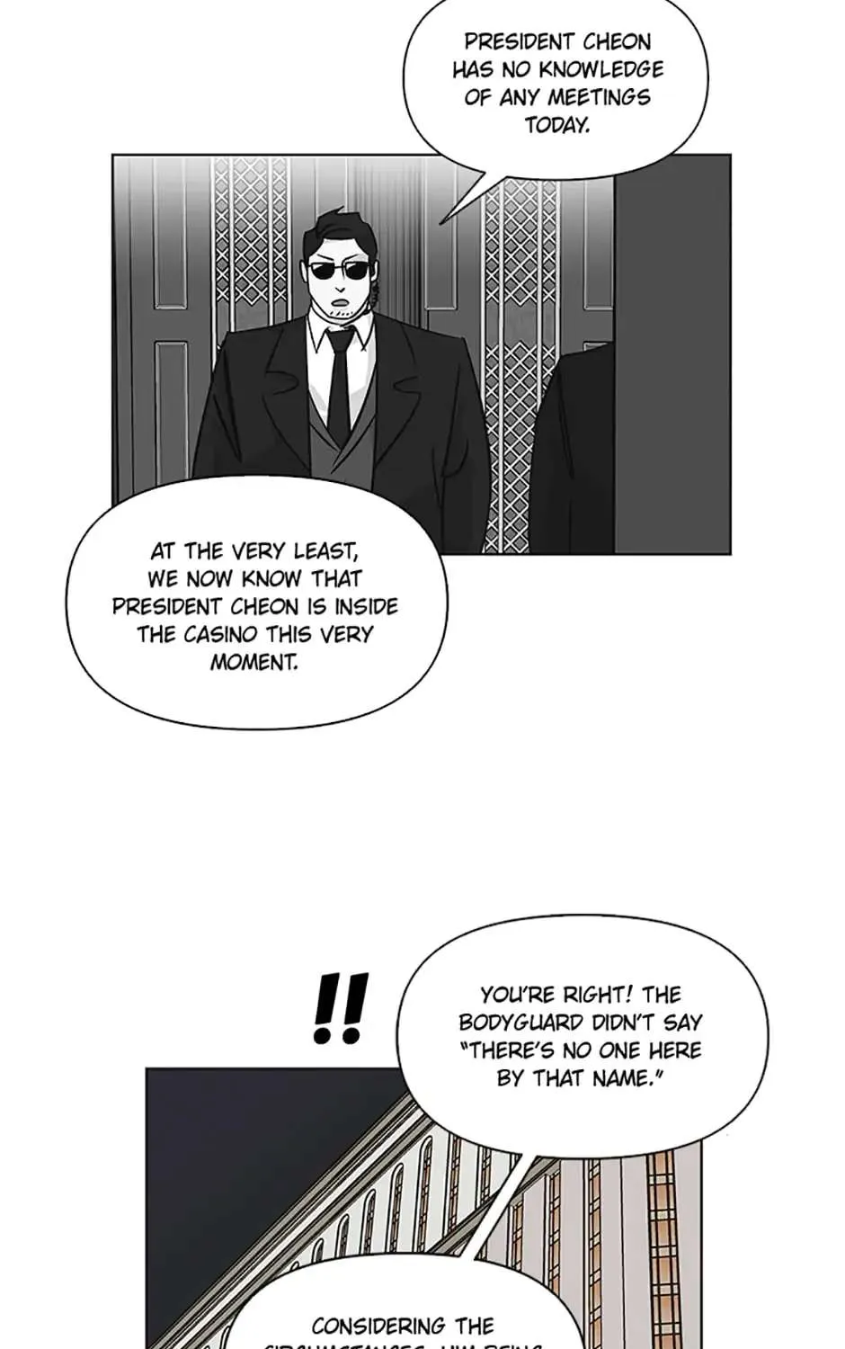 A Married Killer Chapter 42 page 39 - 