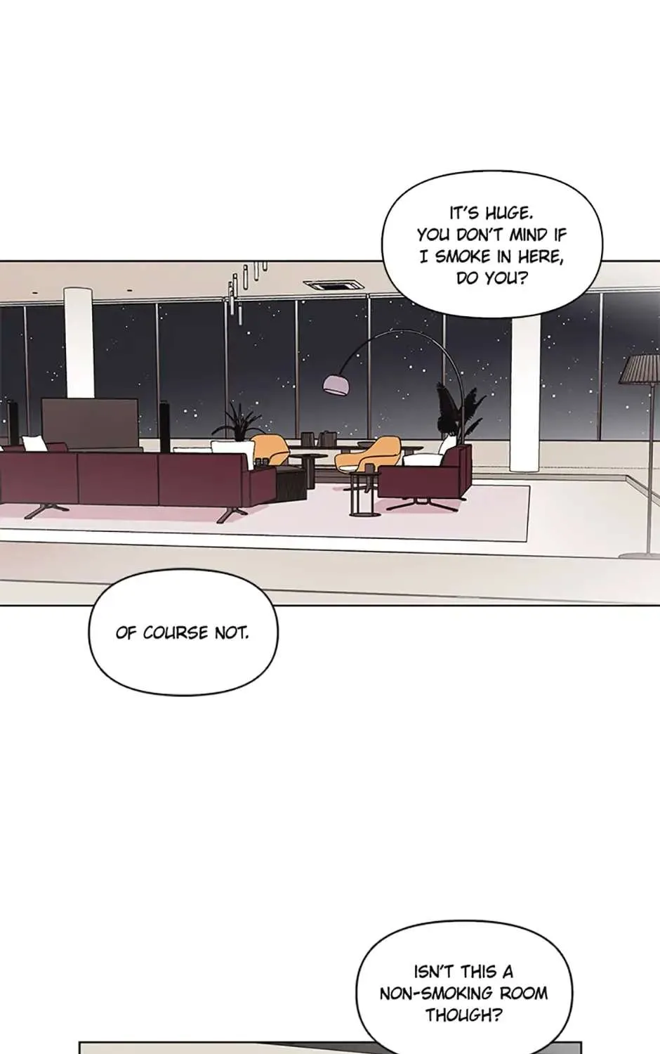 A Married Killer Chapter 42 page 5 - 