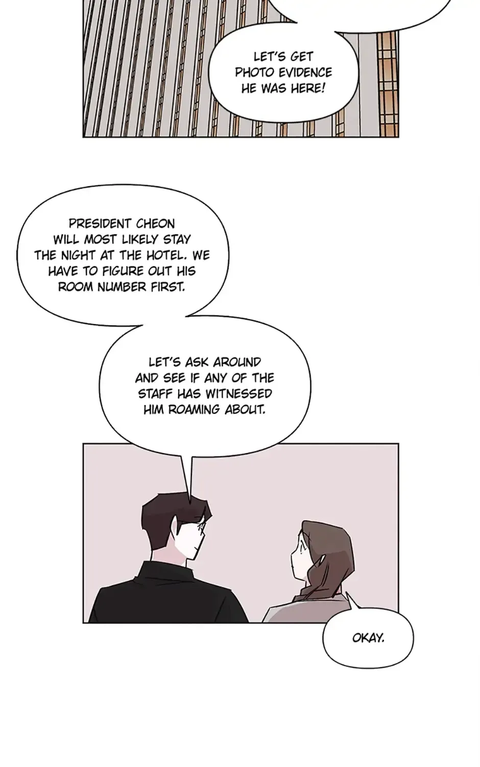 A Married Killer Chapter 42 page 41 - 