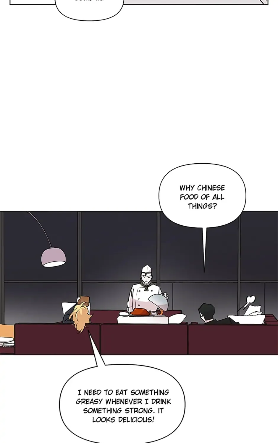 A Married Killer Chapter 42 page 45 - 