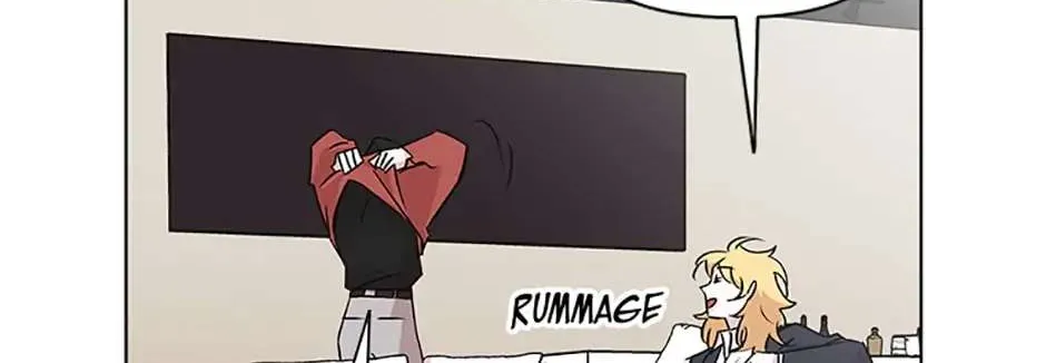 A Married Killer Chapter 42 page 6 - 
