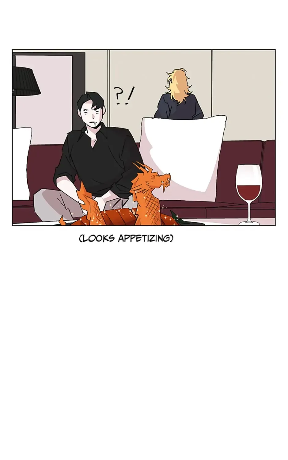 A Married Killer Chapter 42 page 51 - 