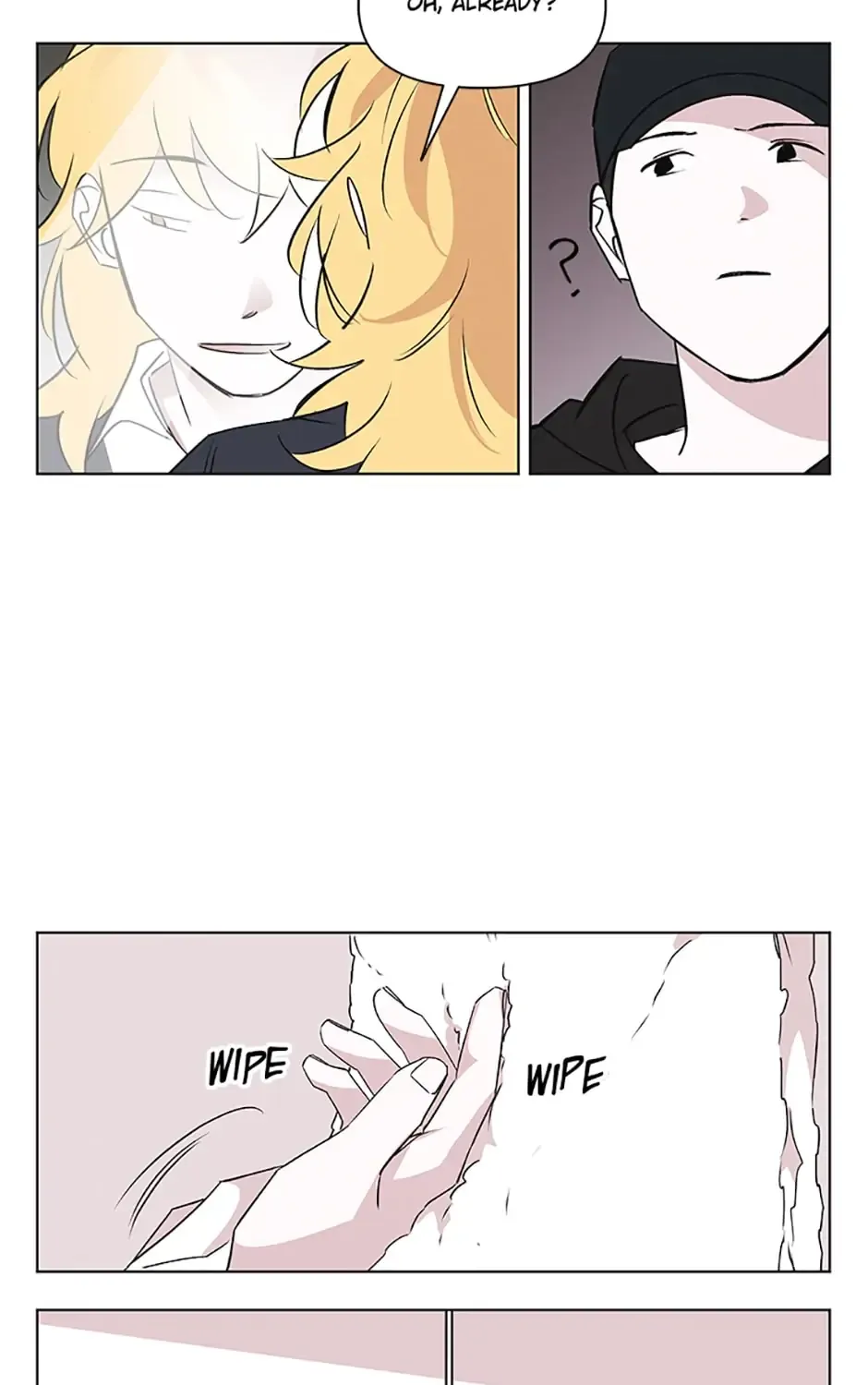 A Married Killer Chapter 42 page 55 - 