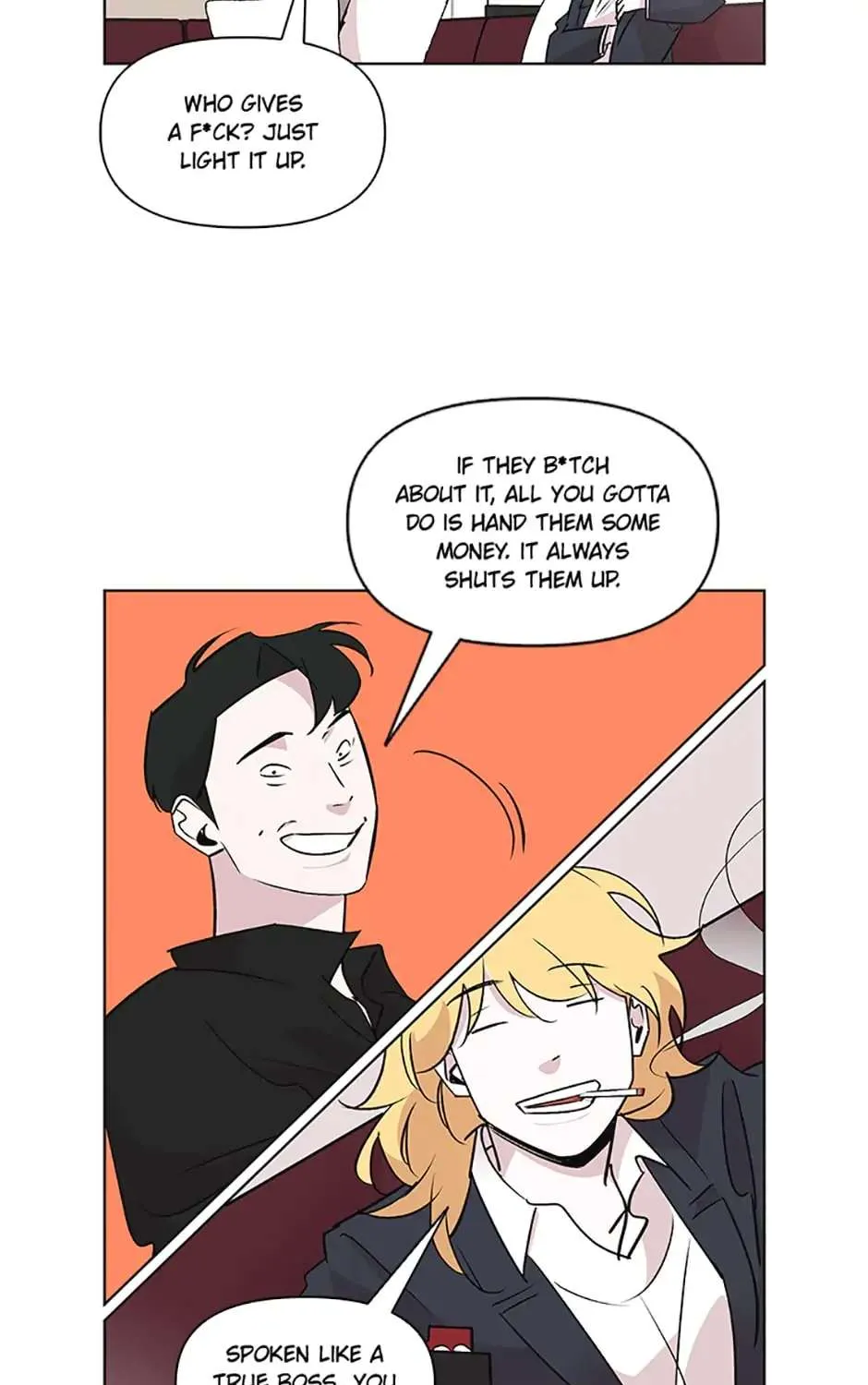 A Married Killer Chapter 42 page 7 - 