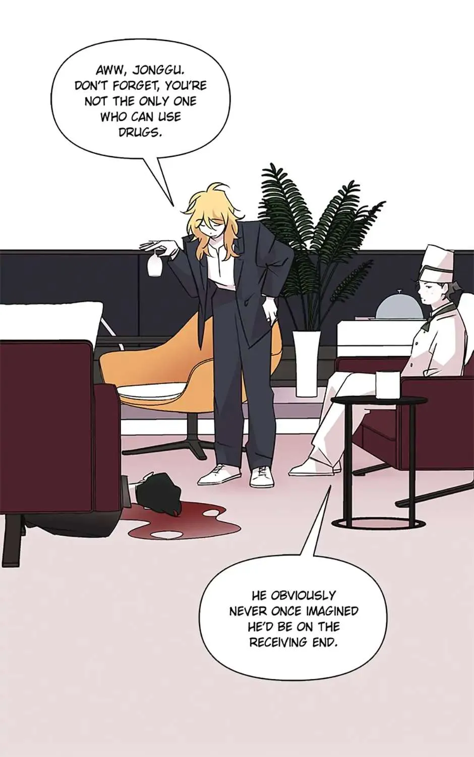 A Married Killer Chapter 42 page 61 - 