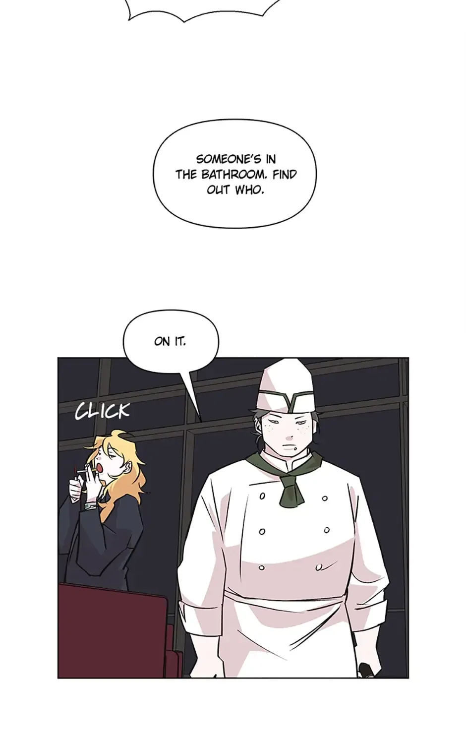 A Married Killer Chapter 42 page 69 - 