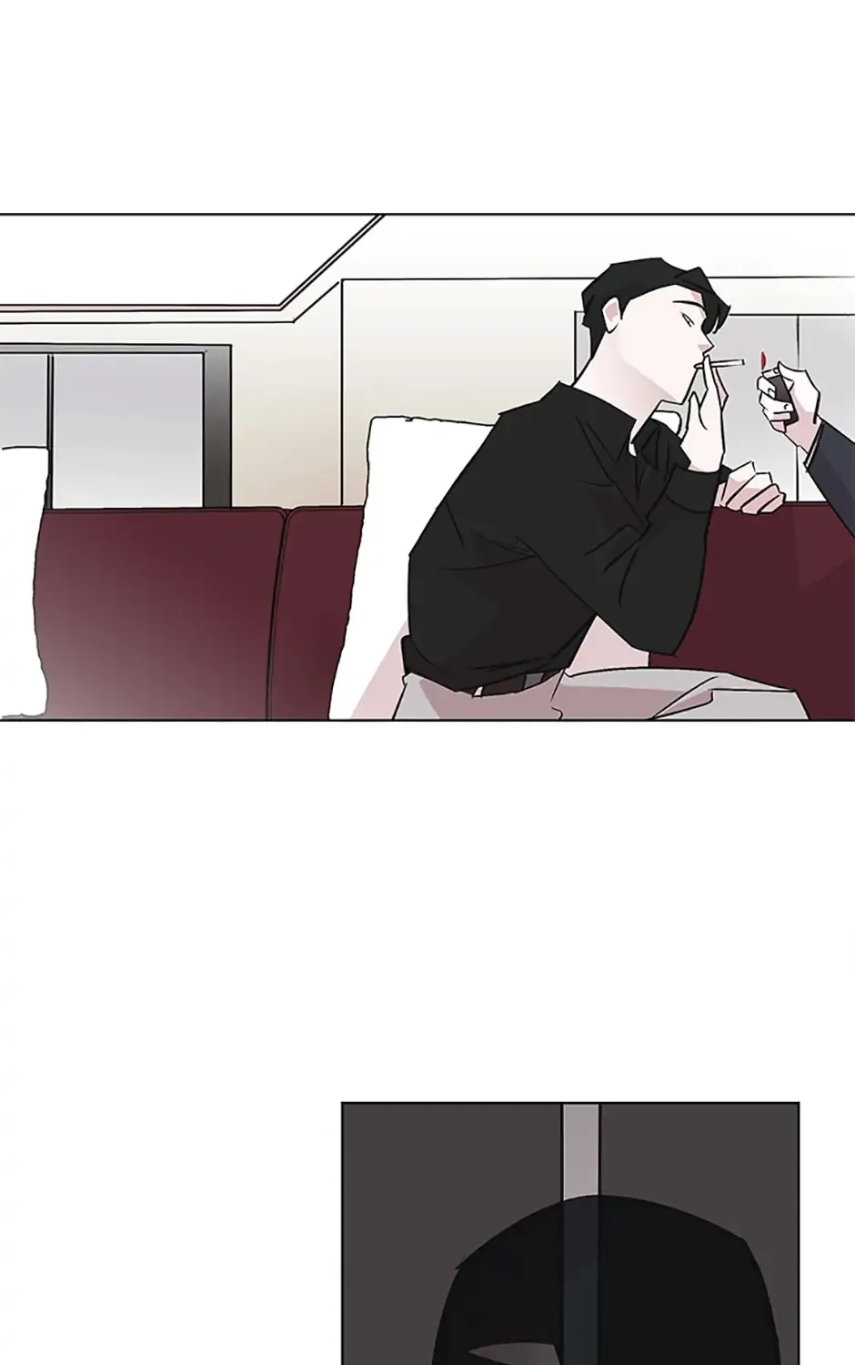 A Married Killer Chapter 42 page 9 - 