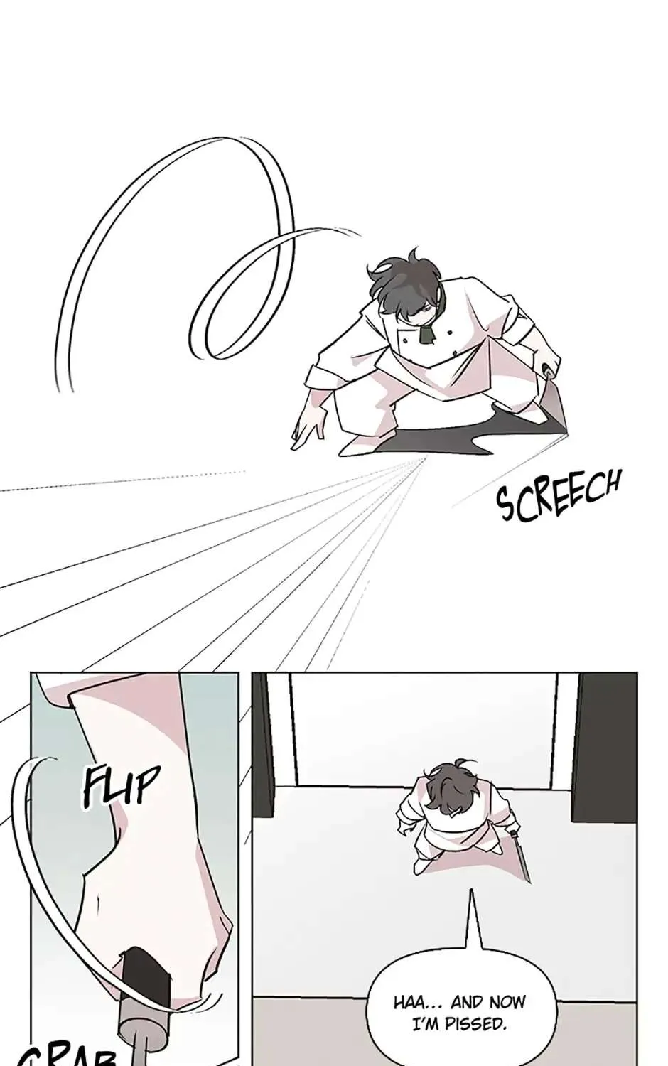 A Married Killer Chapter 42 page 85 - 