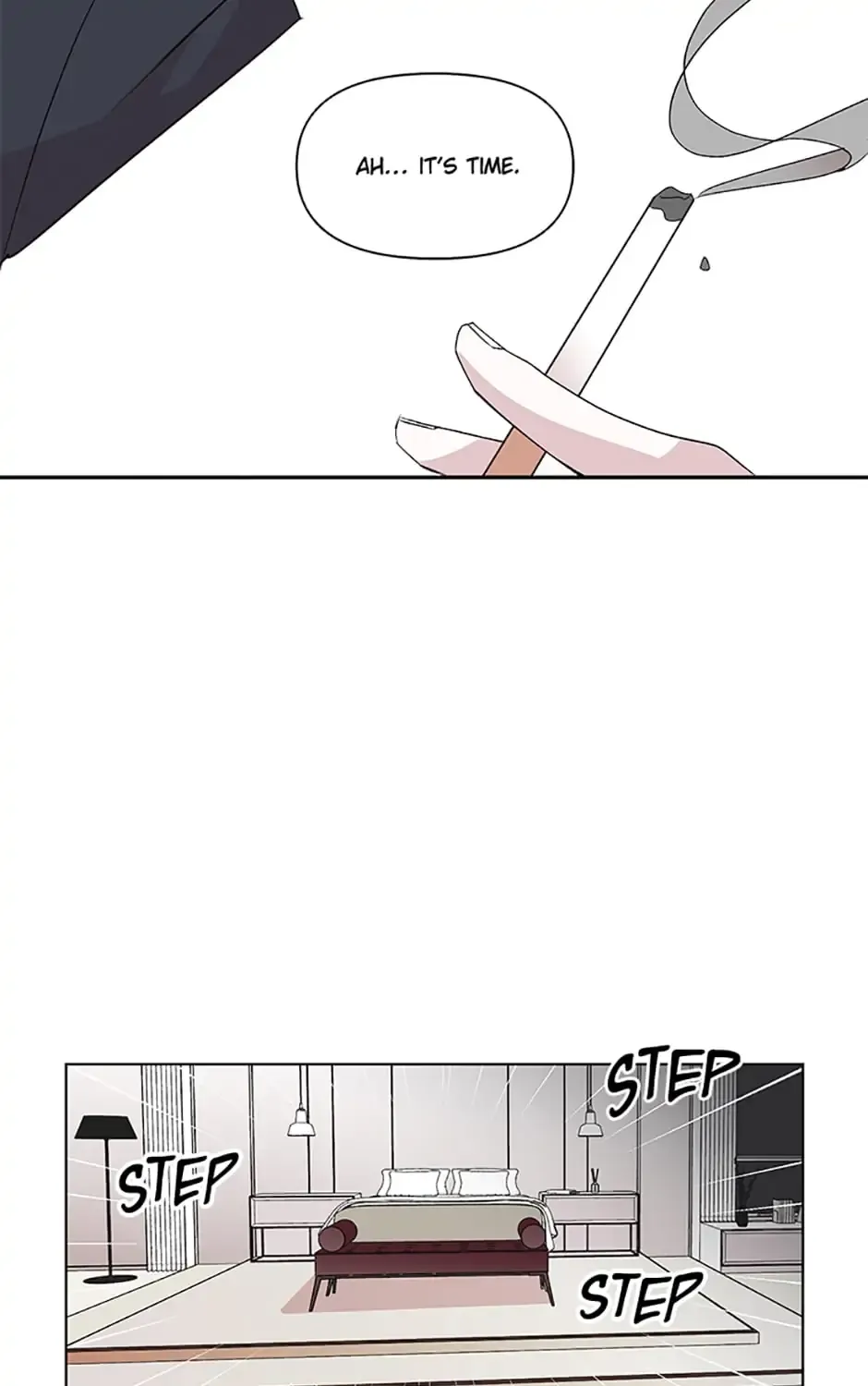 A Married Killer Chapter 42 page 93 - 