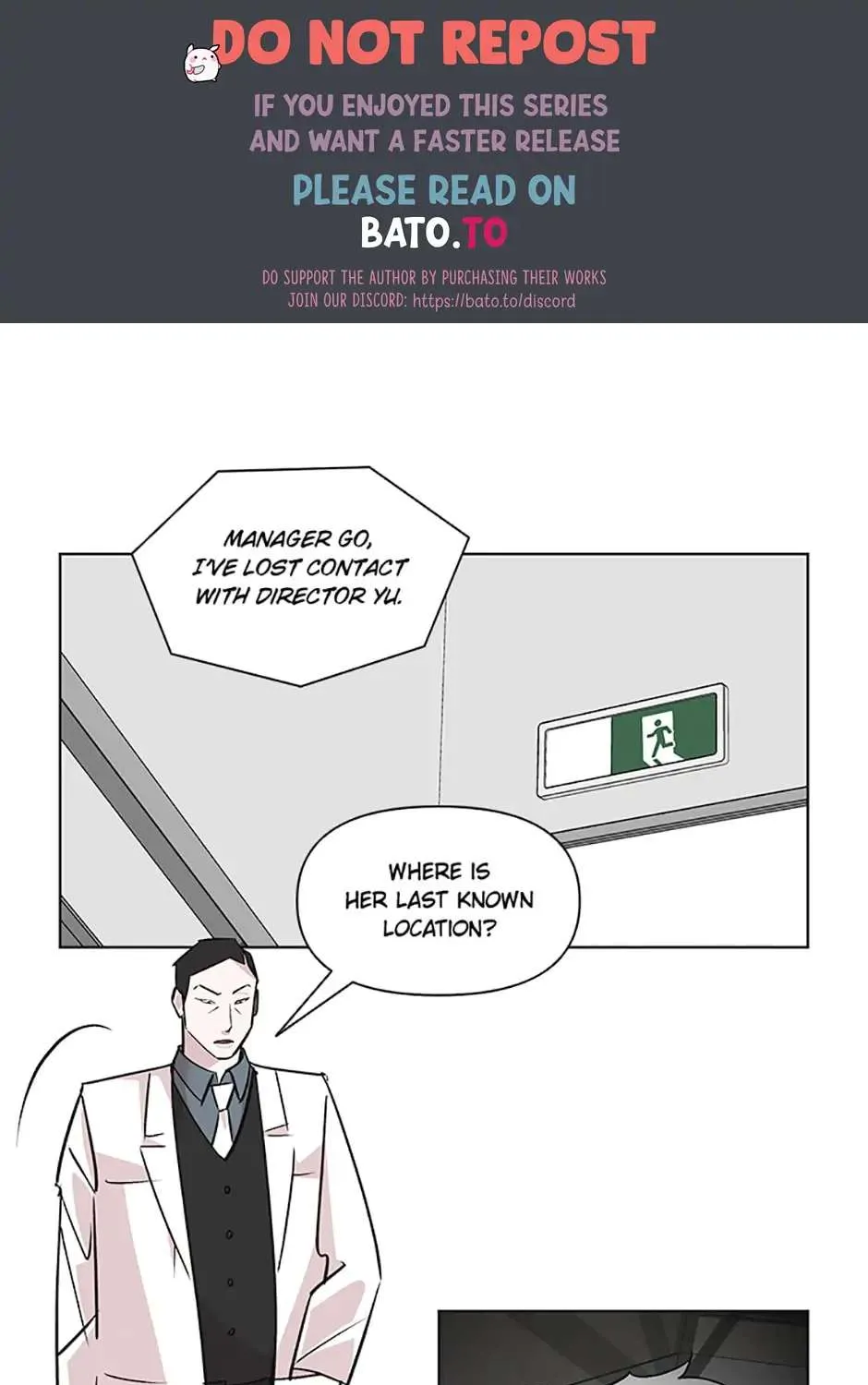 A Married Killer Chapter 43 page 1 - 