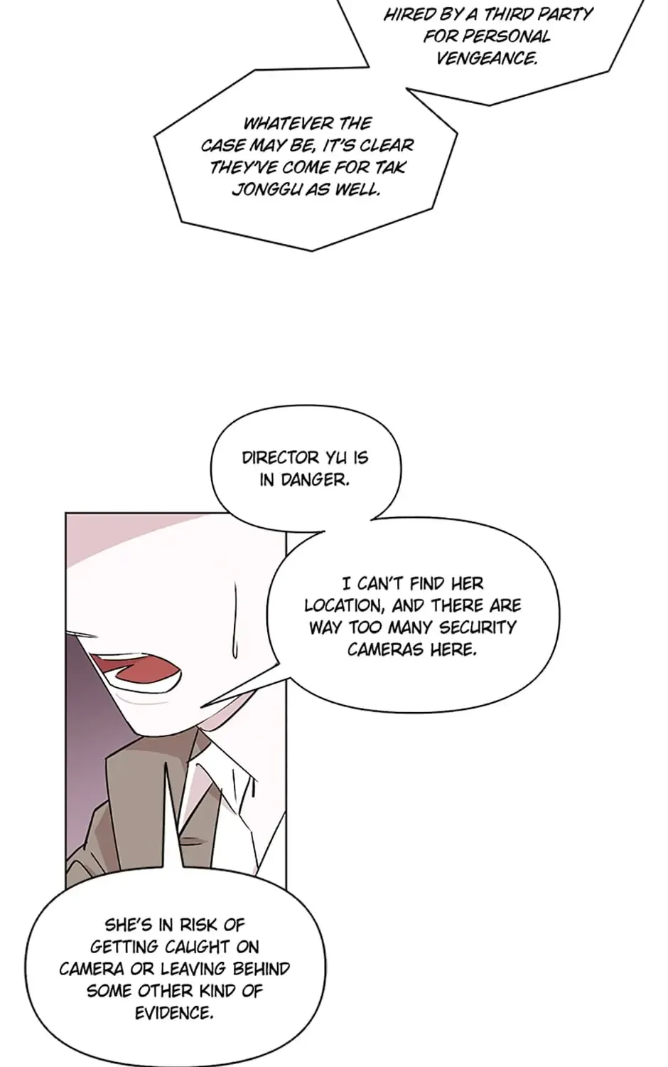 A Married Killer Chapter 43 page 13 - 