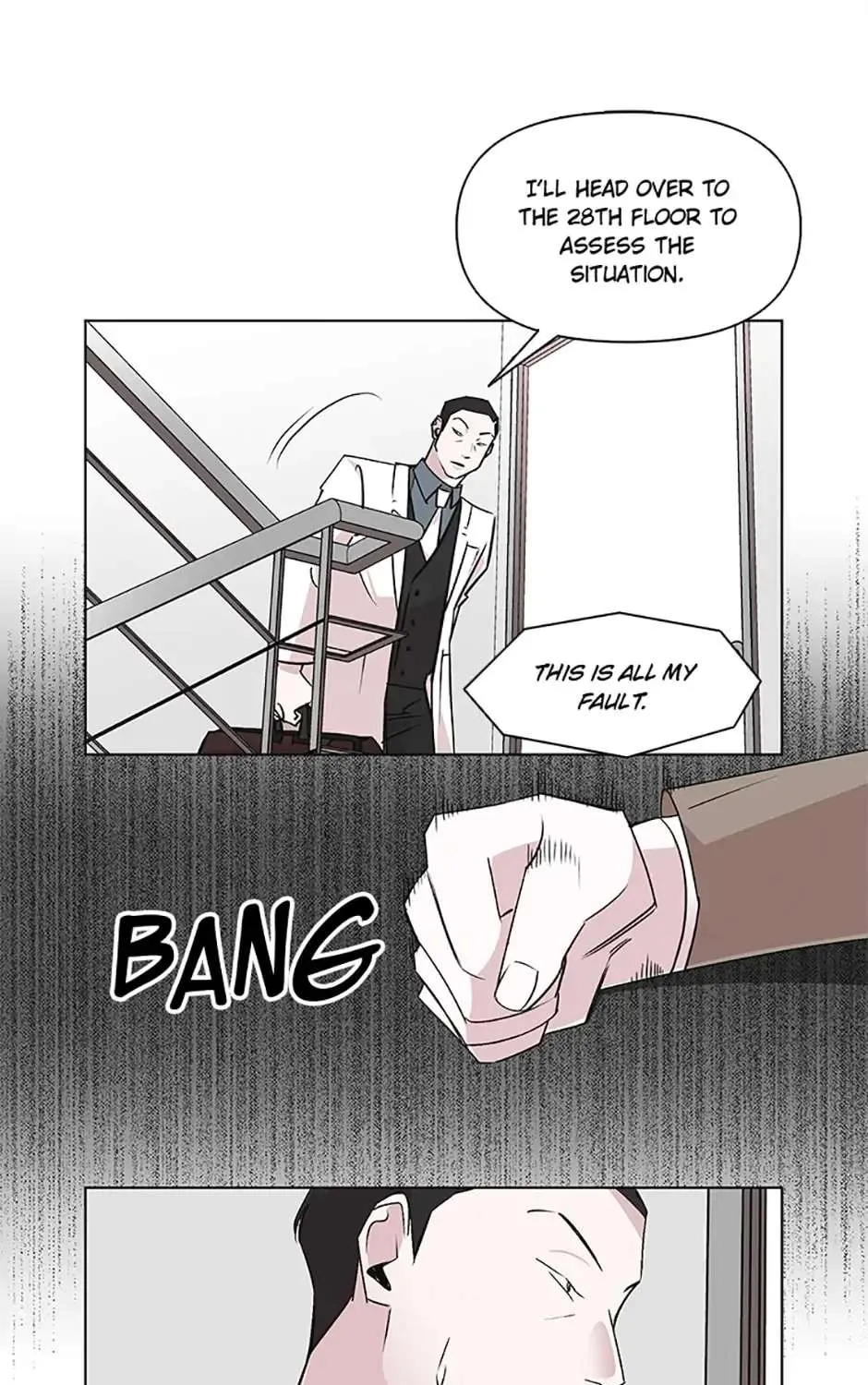 A Married Killer Chapter 43 page 15 - 