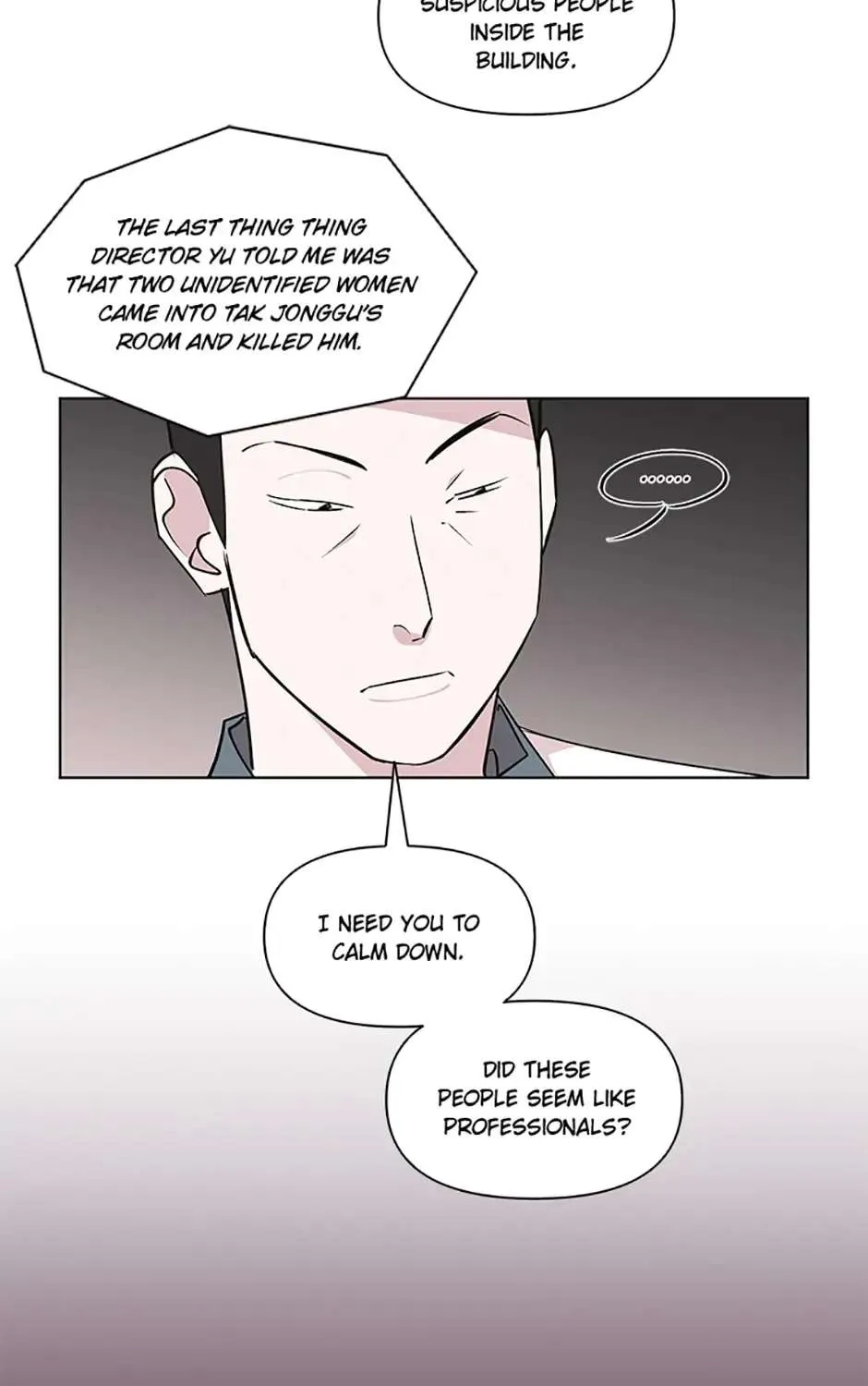 A Married Killer Chapter 43 page 3 - 