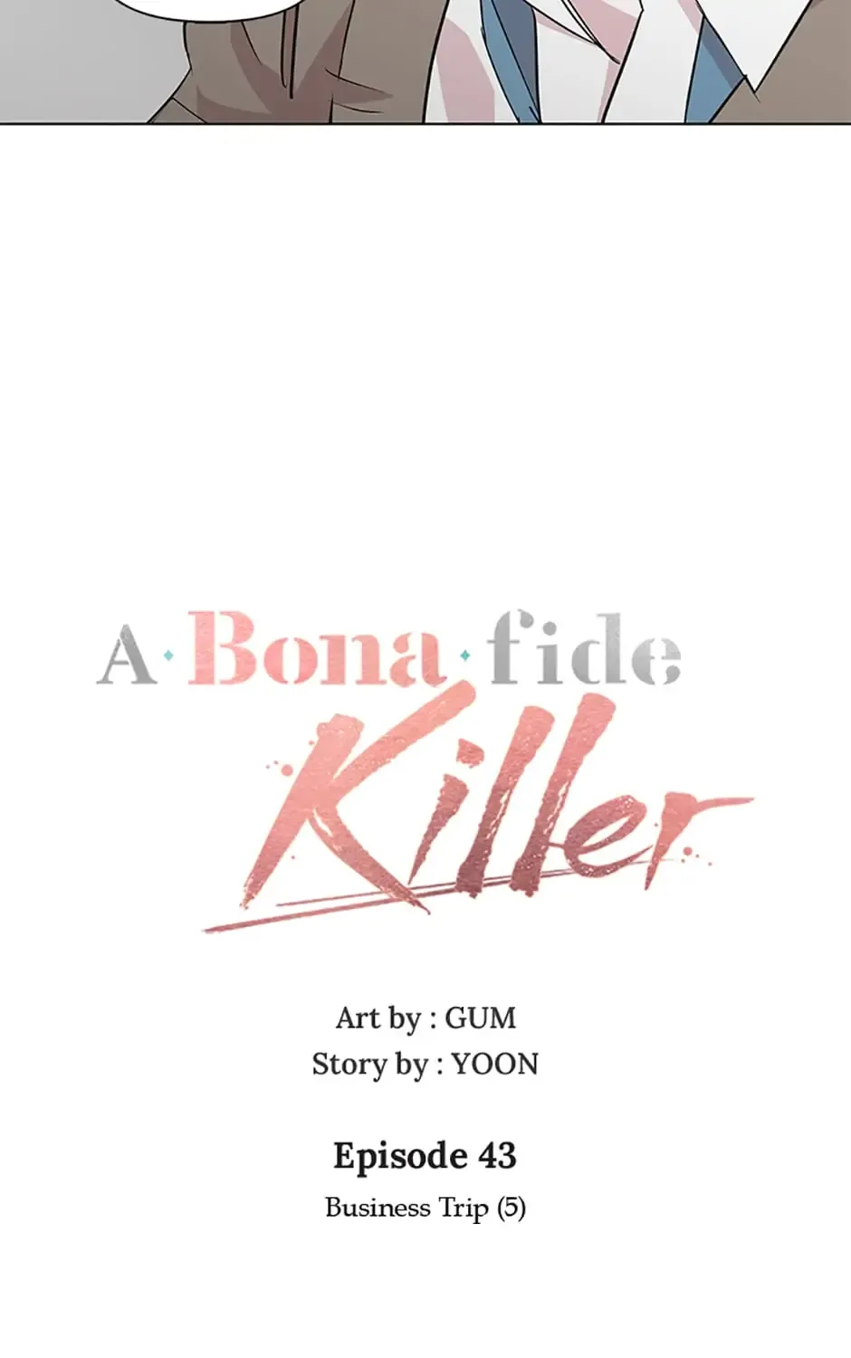 A Married Killer Chapter 43 page 21 - 