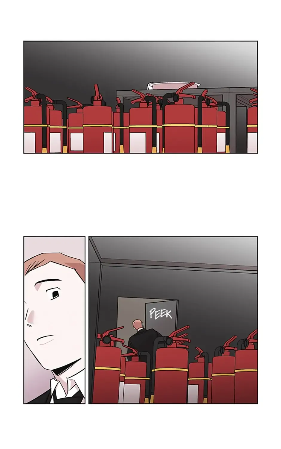 A Married Killer Chapter 43 page 23 - 