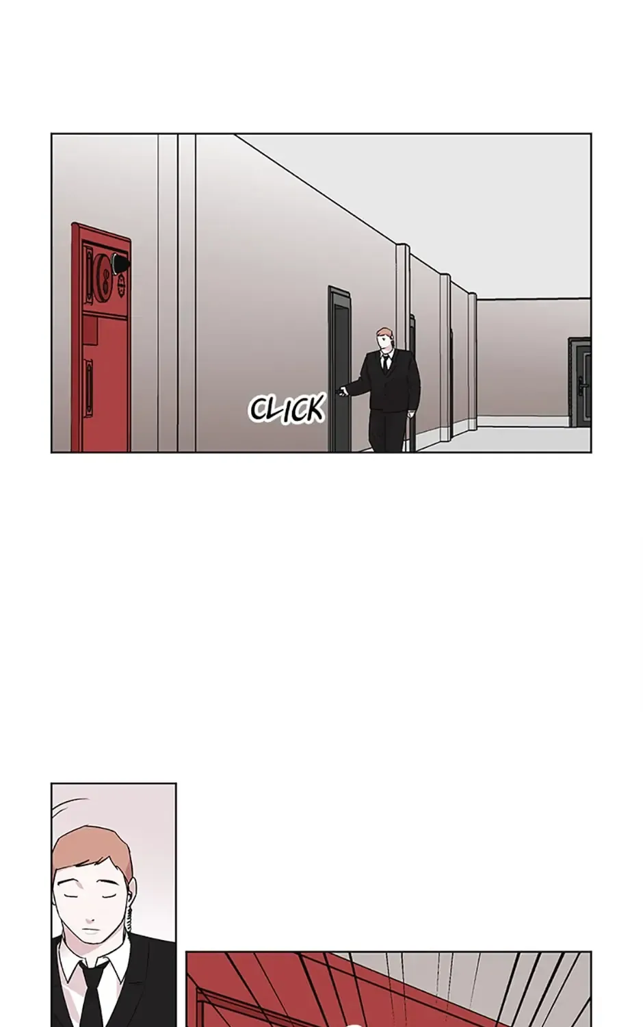 A Married Killer Chapter 43 page 25 - 