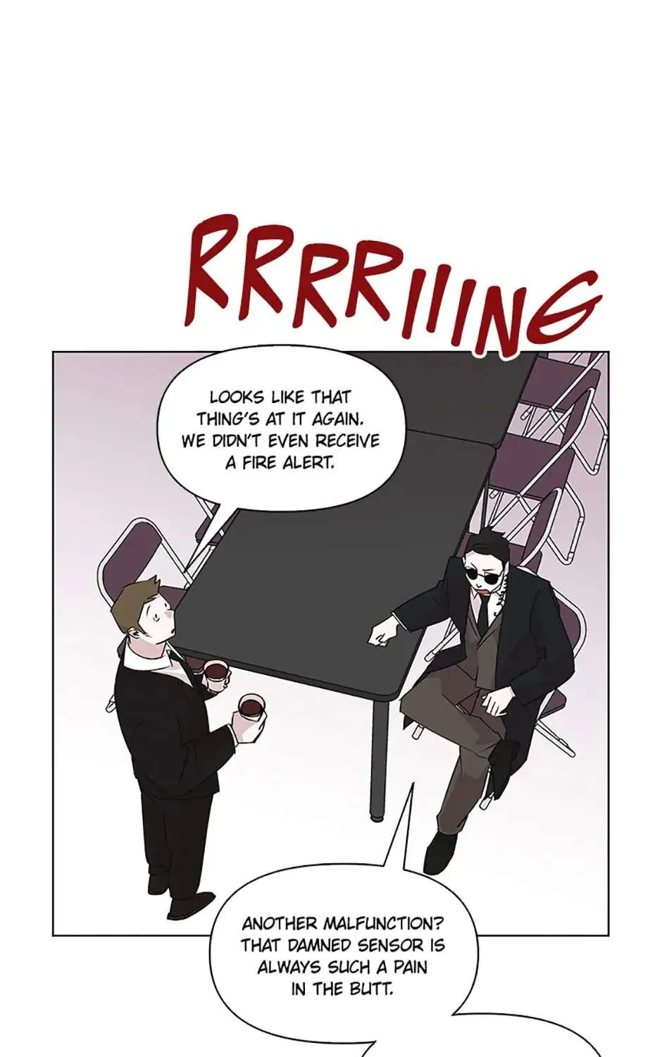 A Married Killer Chapter 43 page 31 - 