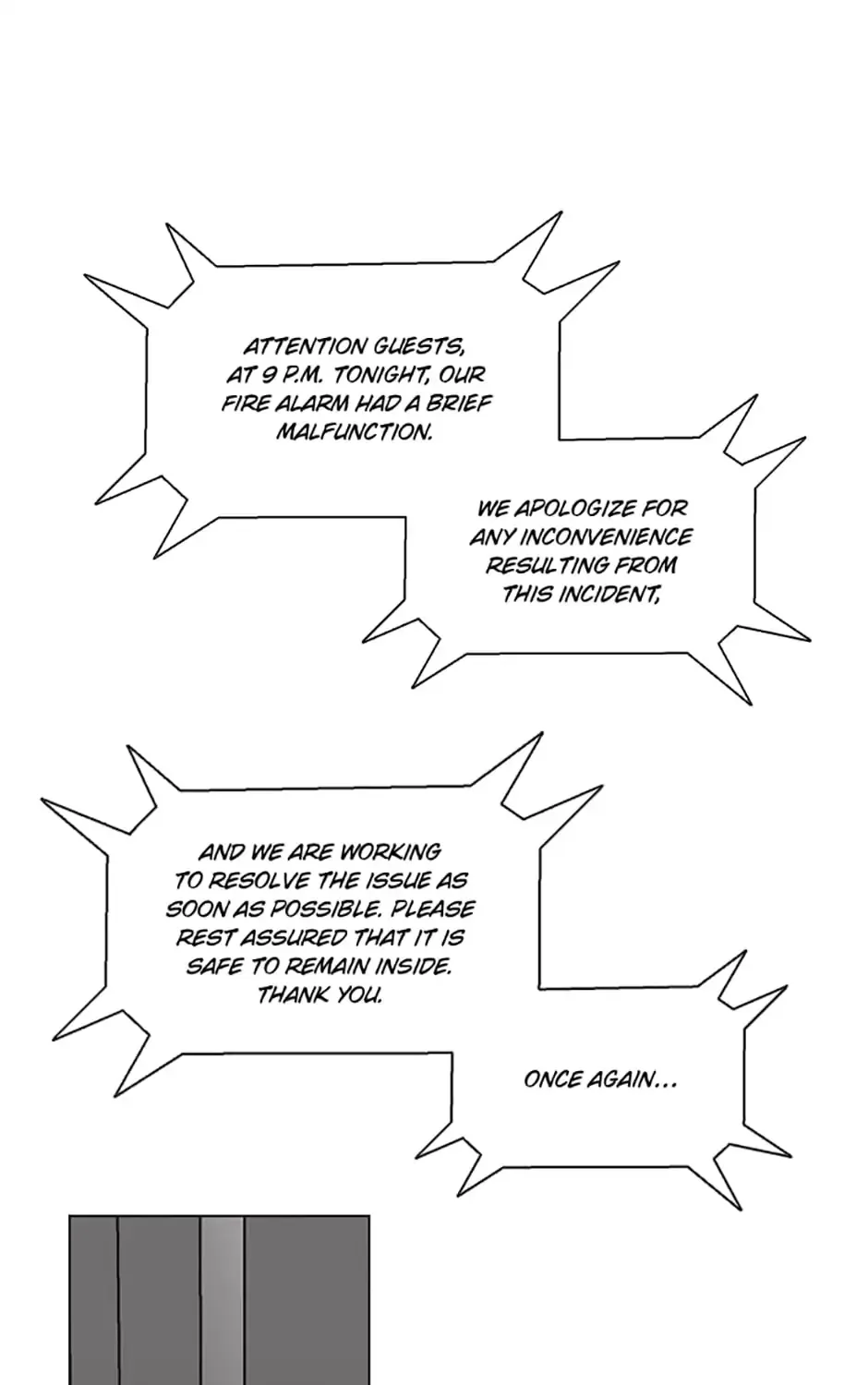A Married Killer Chapter 43 page 35 - 