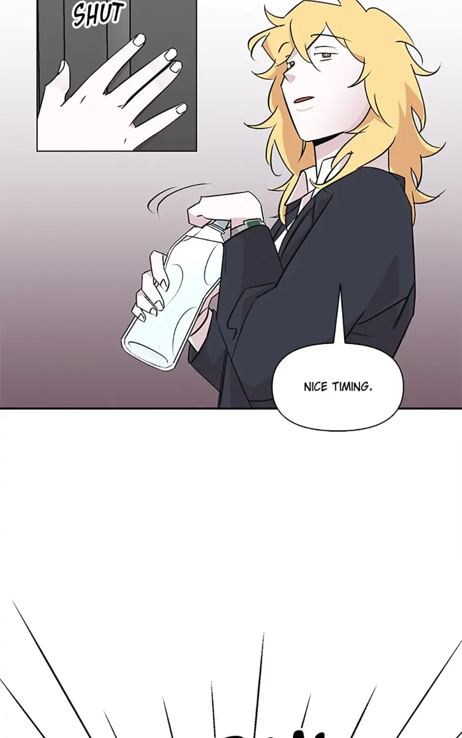 A Married Killer Chapter 43 page 37 - 