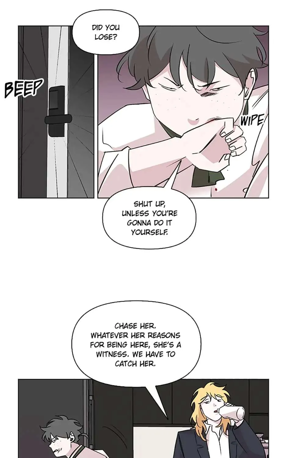 A Married Killer Chapter 43 page 43 - 