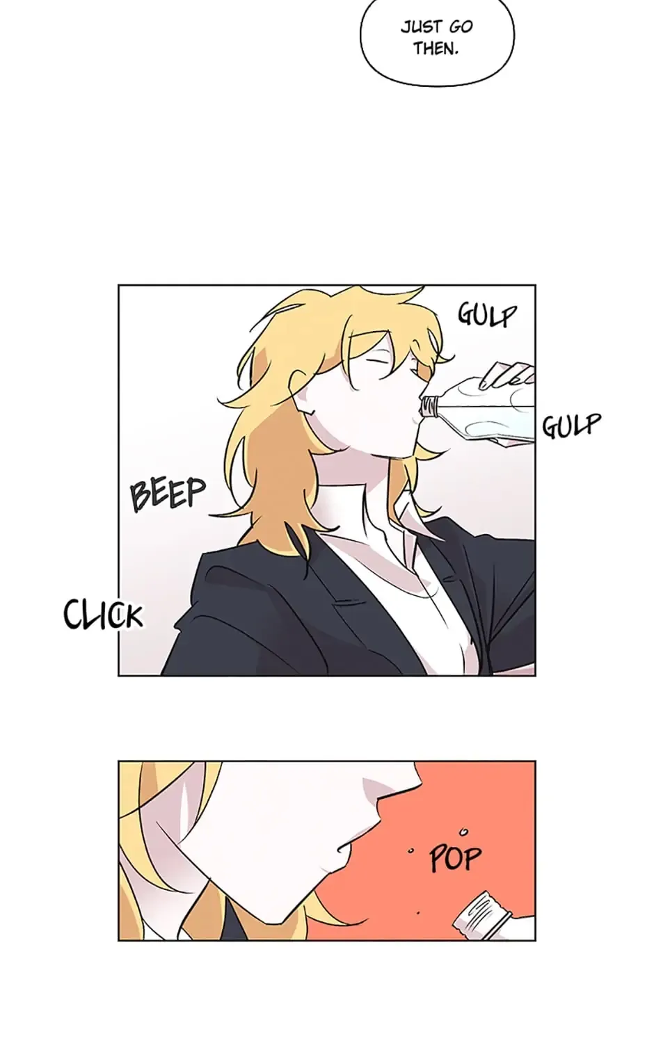 A Married Killer Chapter 43 page 45 - 