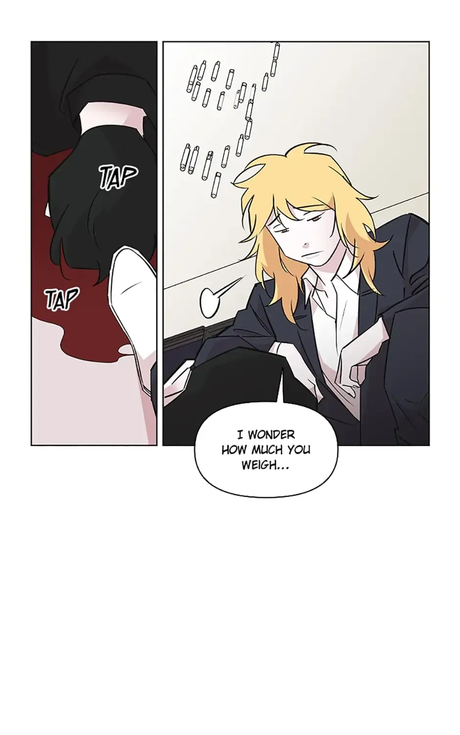 A Married Killer Chapter 43 page 47 - 