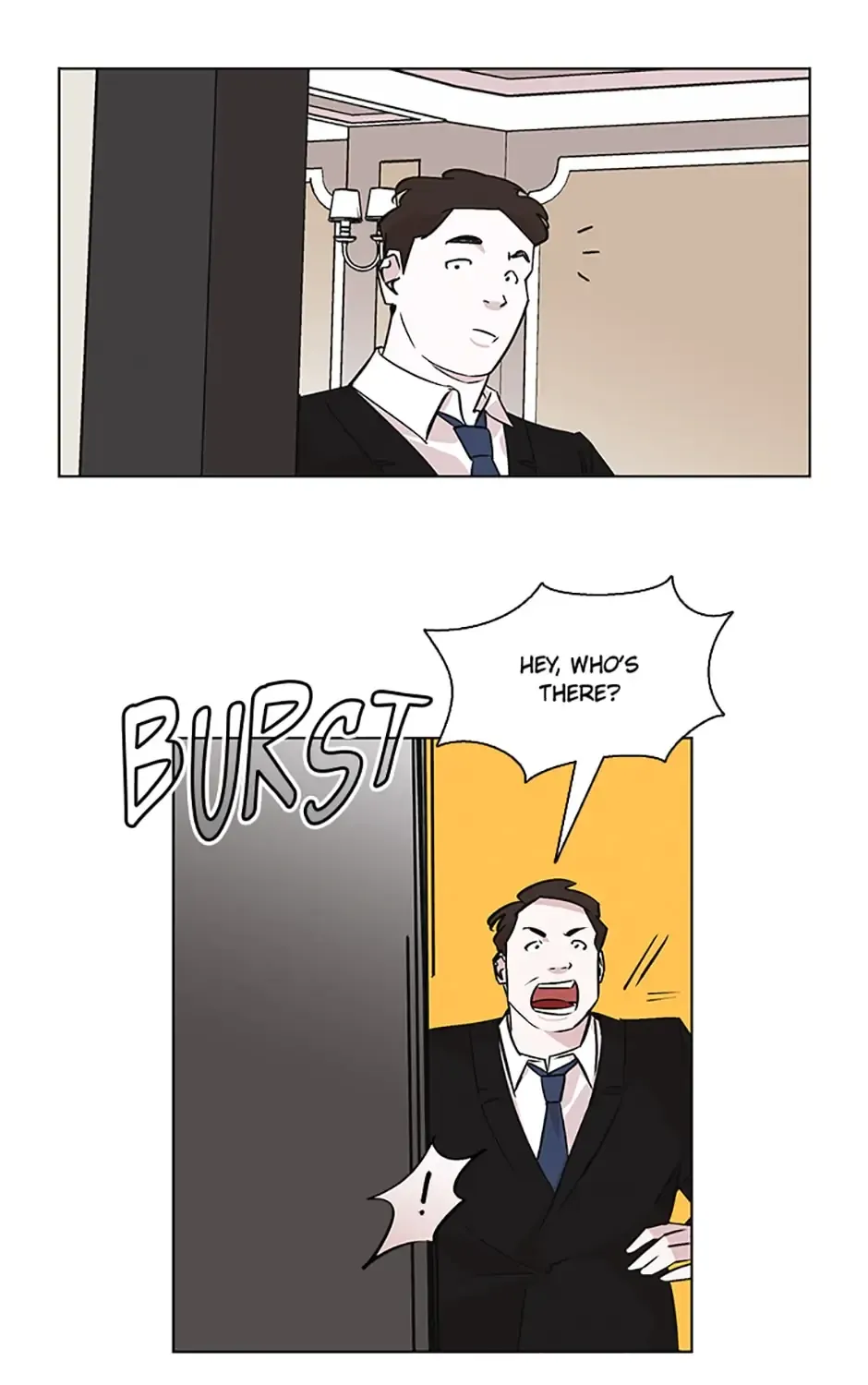 A Married Killer Chapter 43 page 51 - 