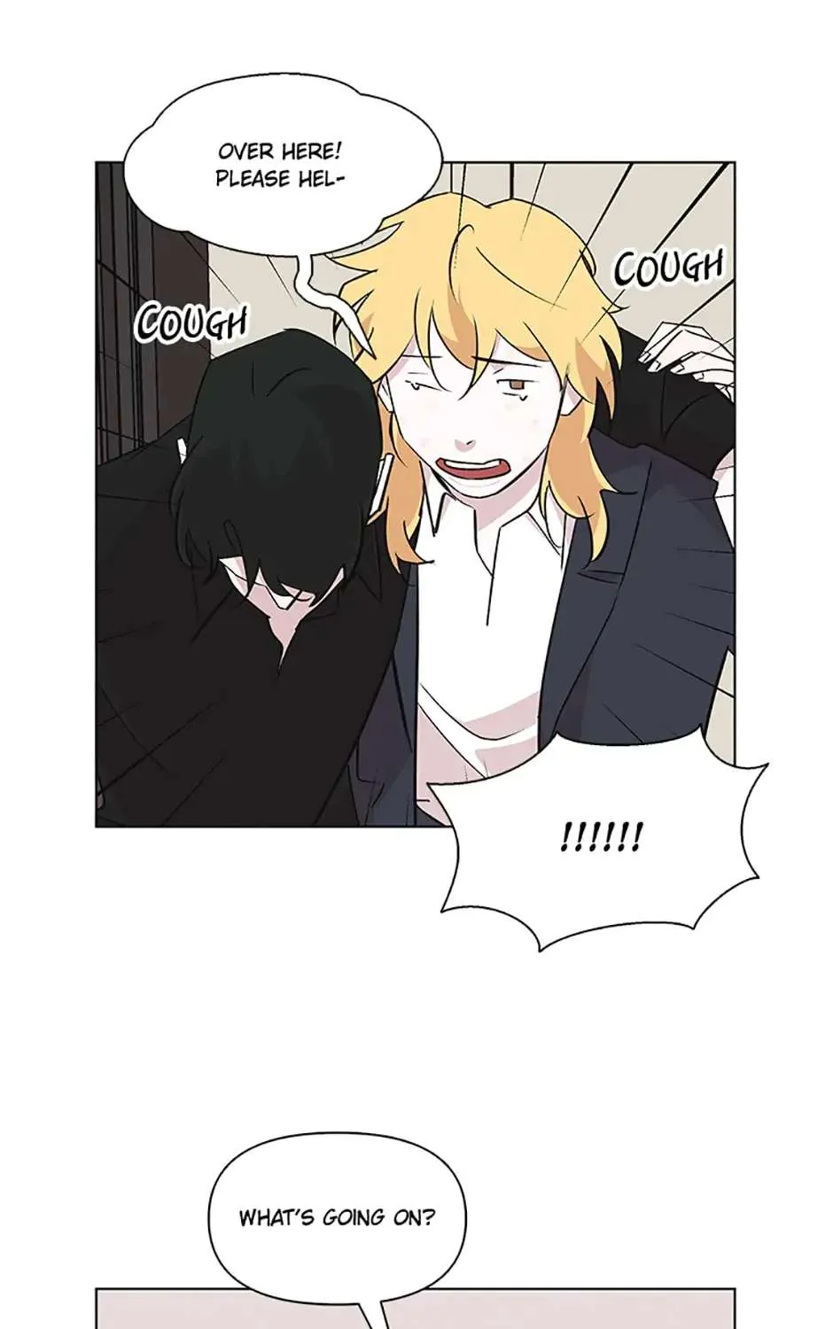 A Married Killer Chapter 43 page 53 - 