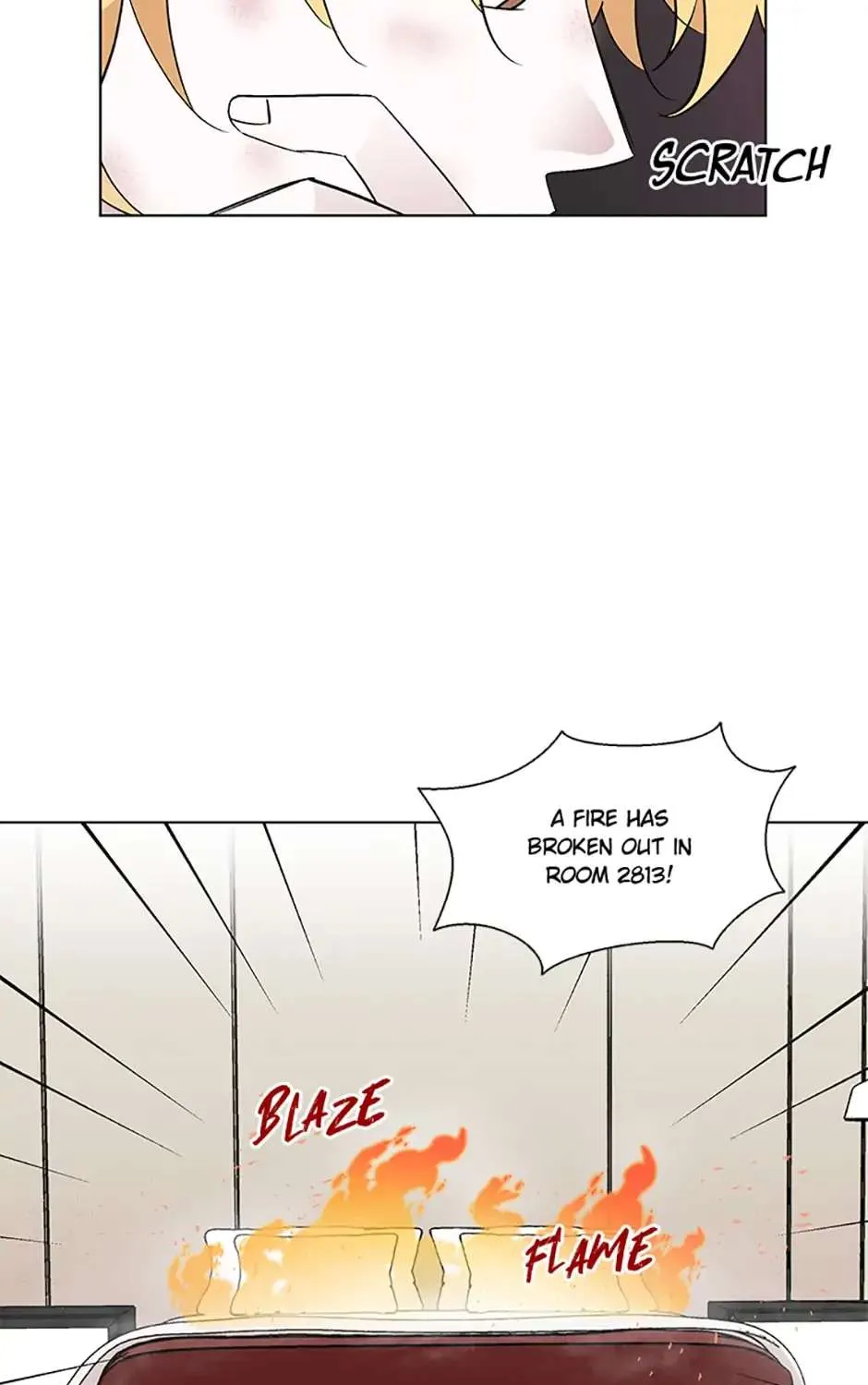 A Married Killer Chapter 43 page 57 - 