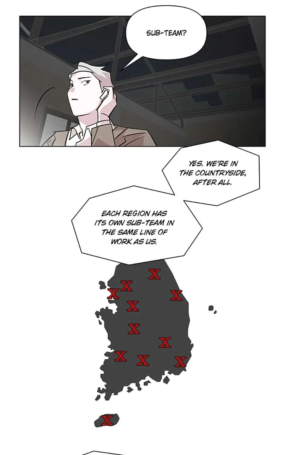 A Married Killer Chapter 43 page 7 - 