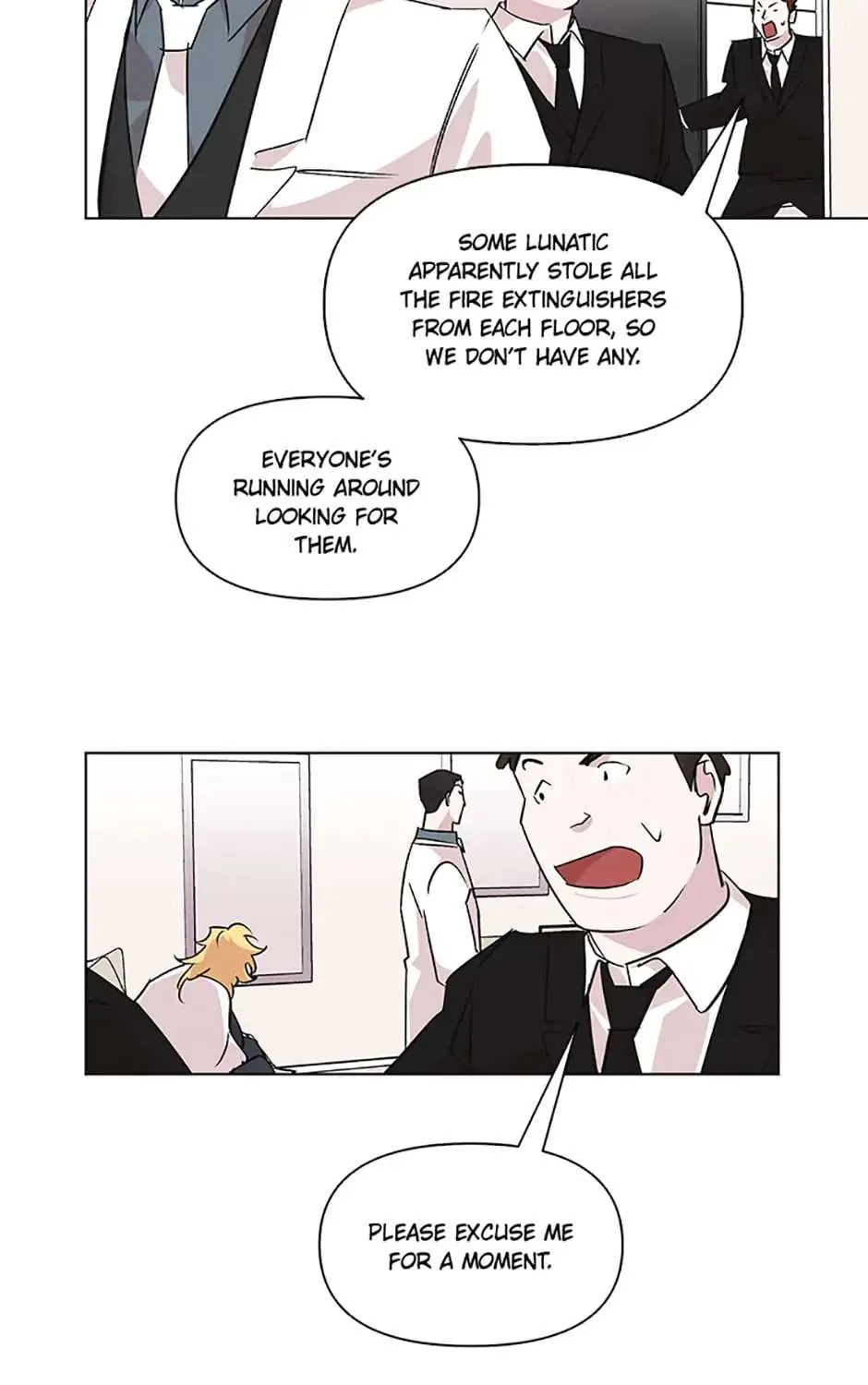 A Married Killer Chapter 43 page 69 - 