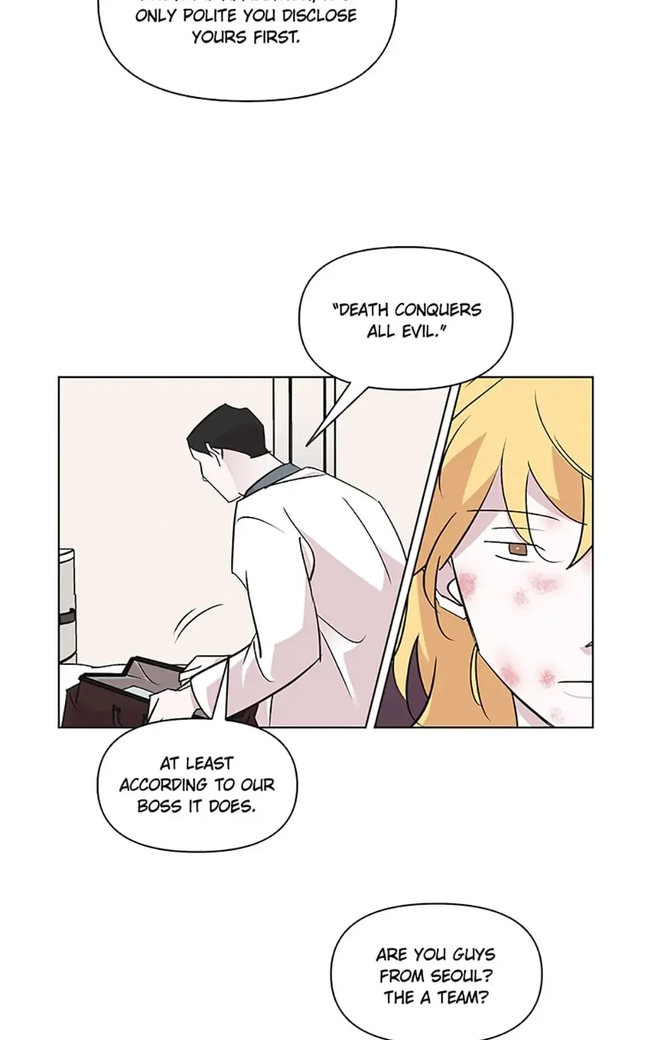 A Married Killer Chapter 43 page 79 - 