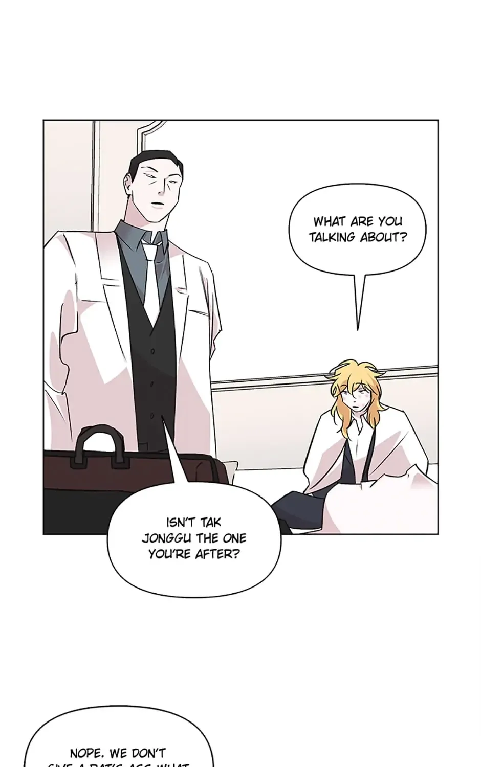 A Married Killer Chapter 43 page 81 - 