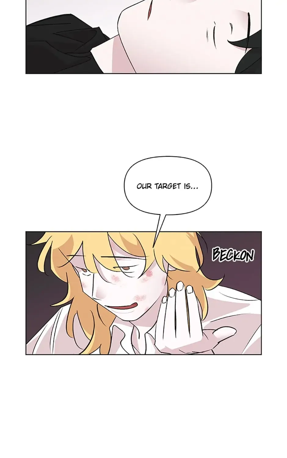 A Married Killer Chapter 43 page 83 - 