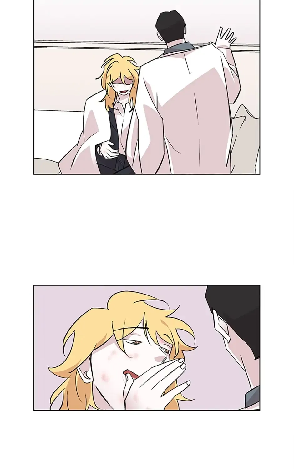 A Married Killer Chapter 43 page 85 - 