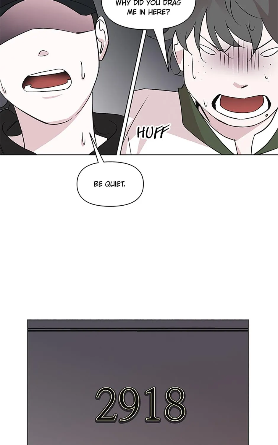 A Married Killer Chapter 44 page 112 - 