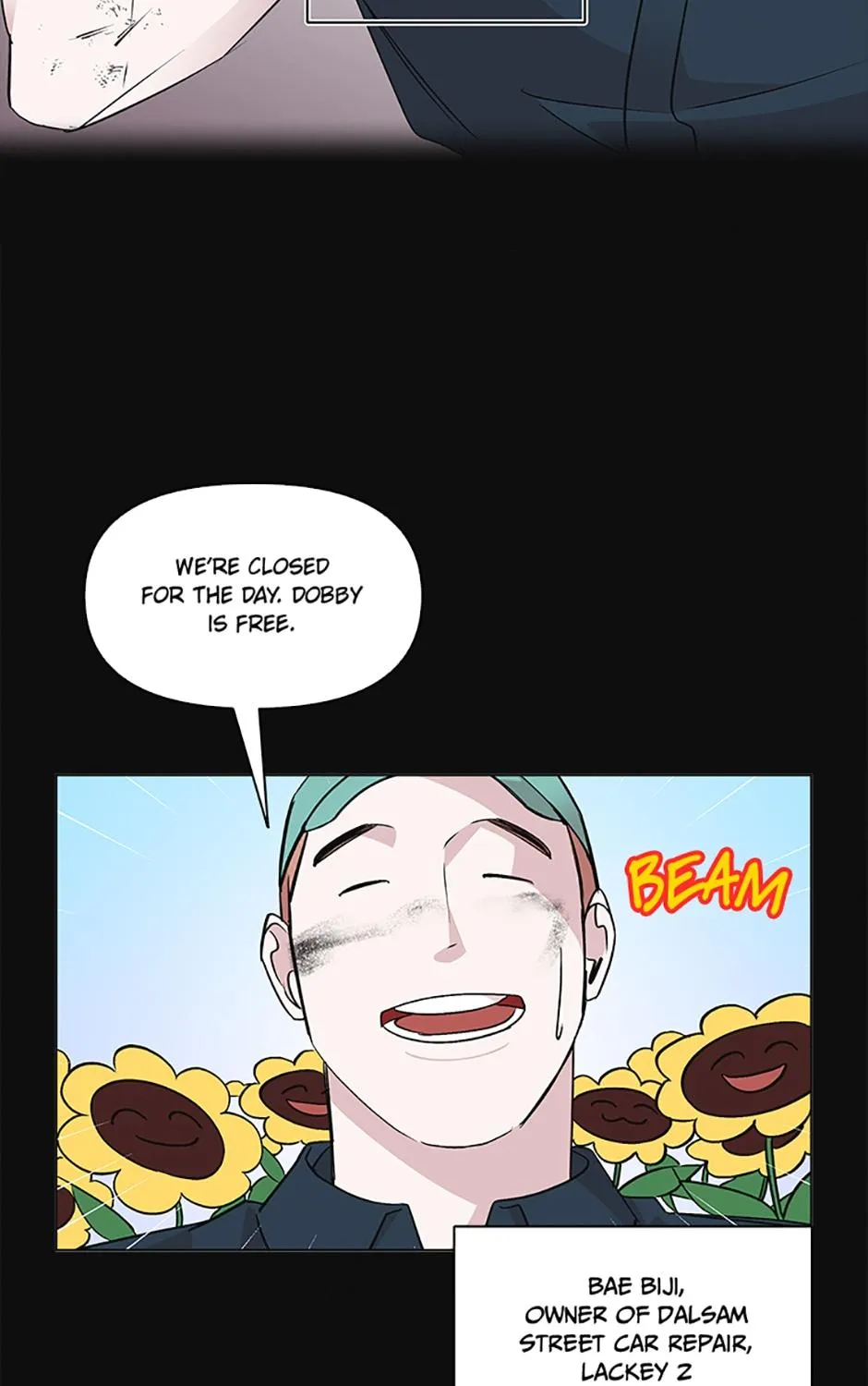 A Married Killer Chapter 44 page 14 - 