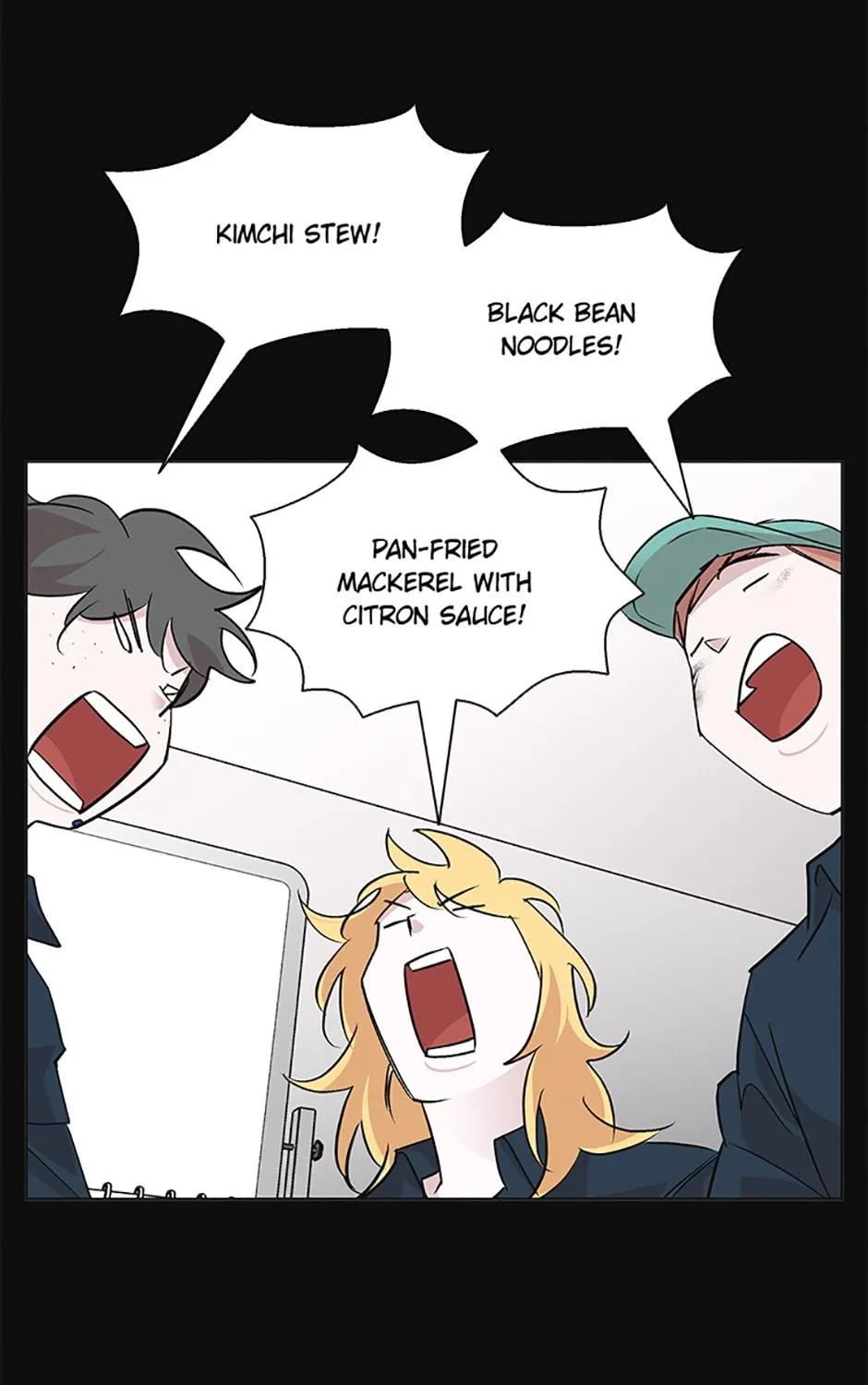 A Married Killer Chapter 44 page 20 - 