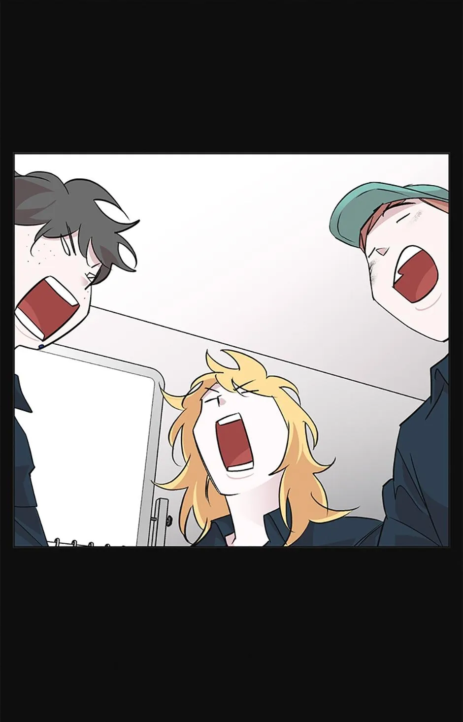 A Married Killer Chapter 44 page 22 - 