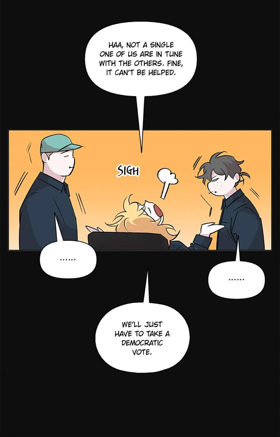 A Married Killer Chapter 44 page 23 - 
