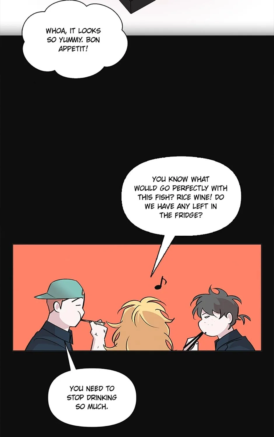 A Married Killer Chapter 44 page 26 - 