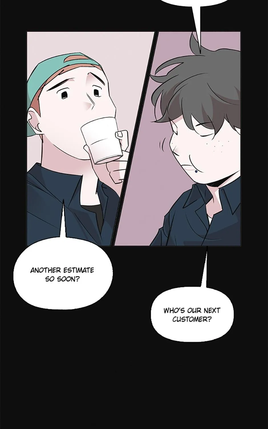A Married Killer Chapter 44 page 28 - 