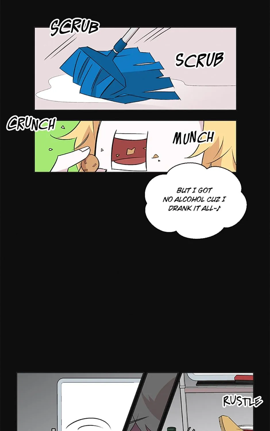 A Married Killer Chapter 44 page 4 - 