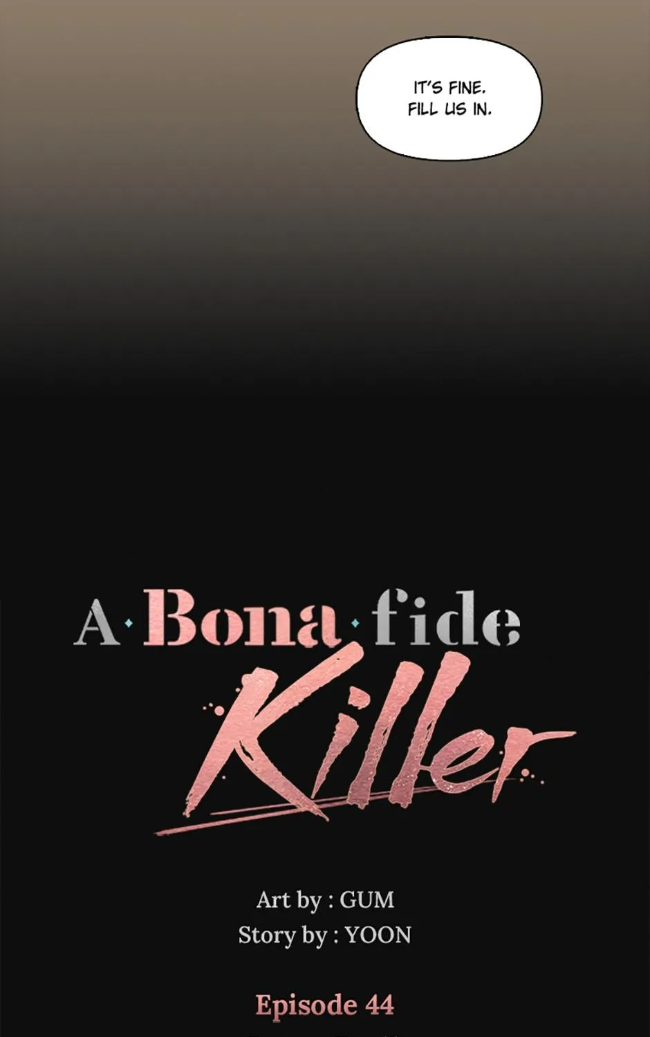 A Married Killer Chapter 44 page 32 - 