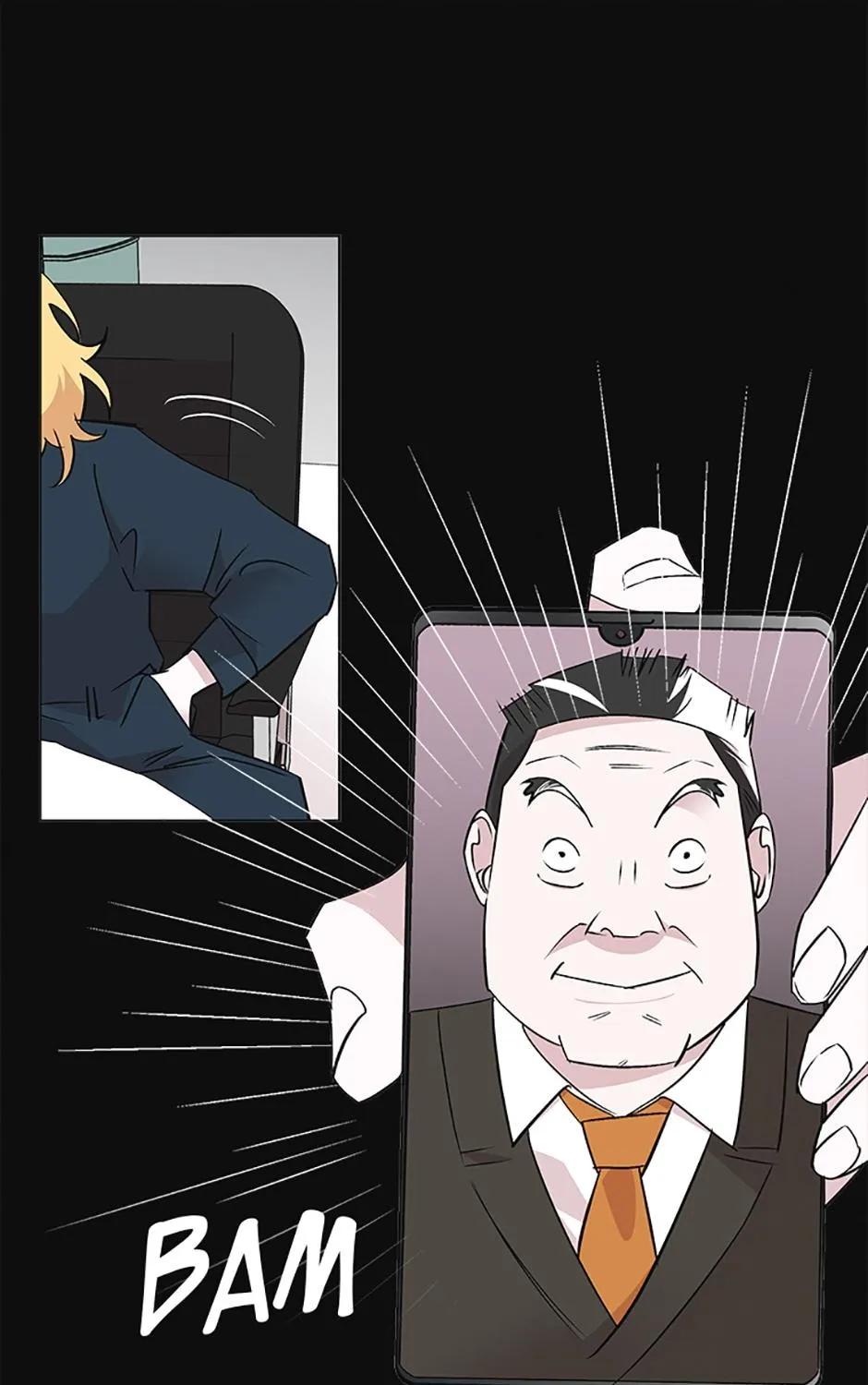 A Married Killer Chapter 44 page 34 - 