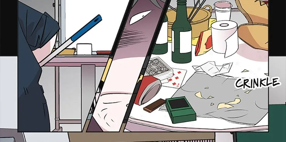 A Married Killer Chapter 44 page 5 - 