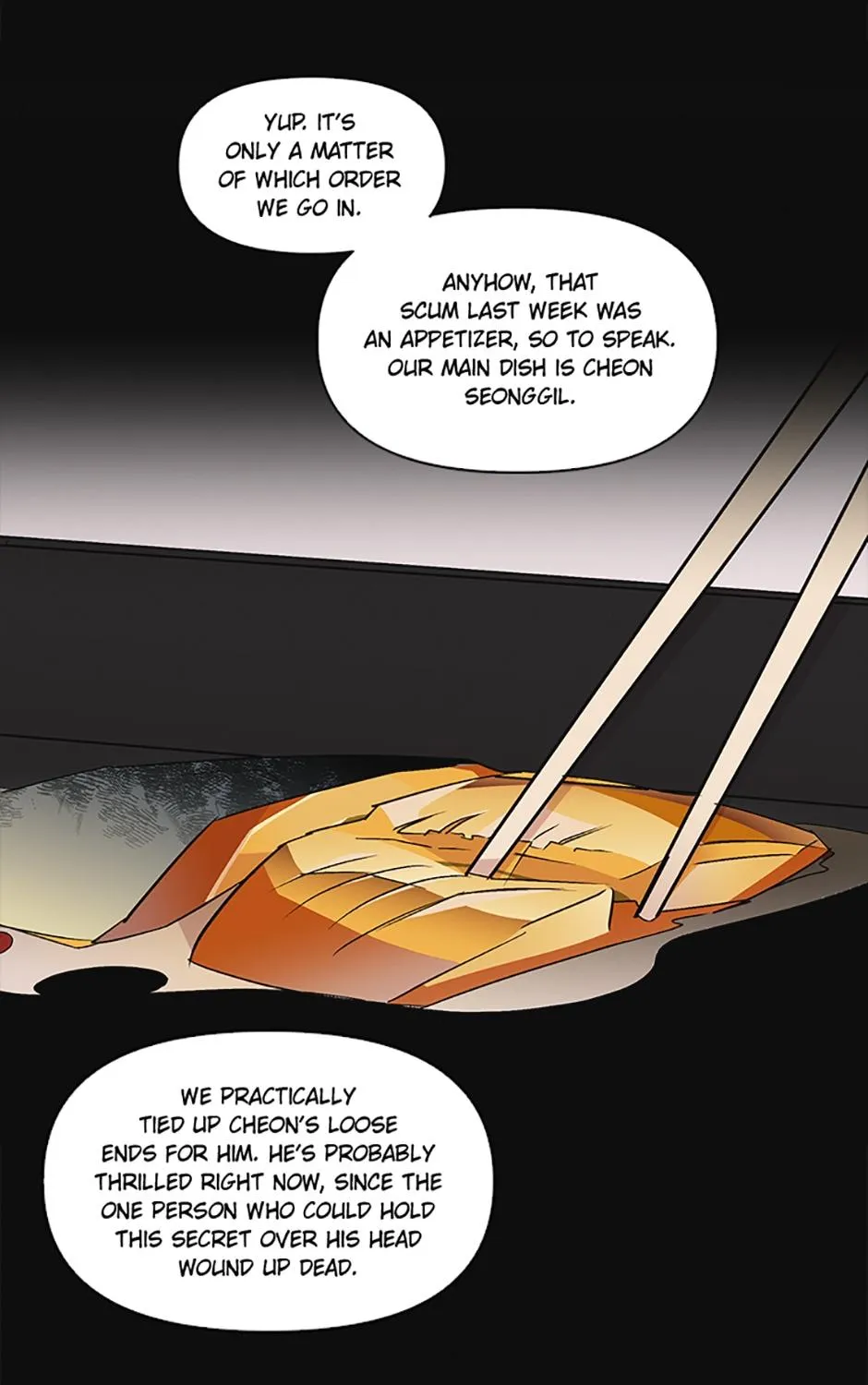 A Married Killer Chapter 44 page 42 - 